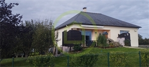 maison à la vente -   53190  DESERTINES, surface 110 m2 vente maison - UBI451988168